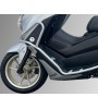 Falcon Cmax155  125cc Maksi Scooter